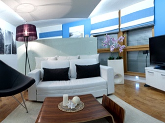 KOMFORTOWY APARTAMENT VIP -  Nadmorski Park 