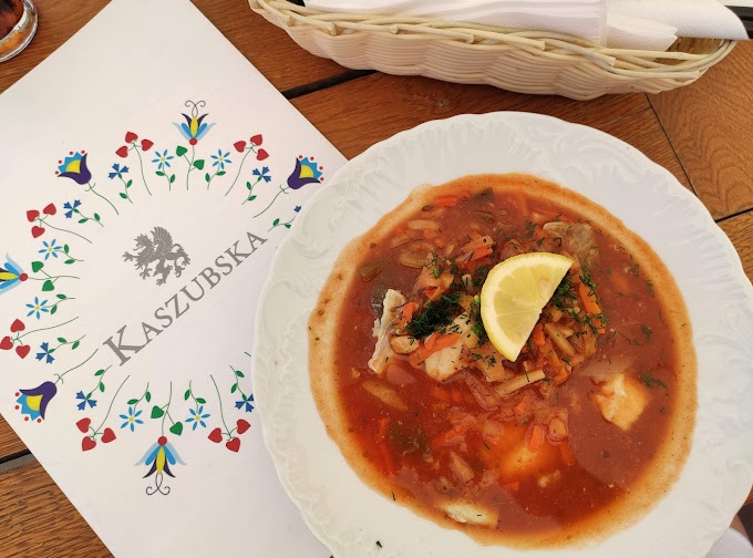 Kaszubska 