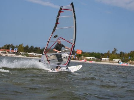 Mega Surf 