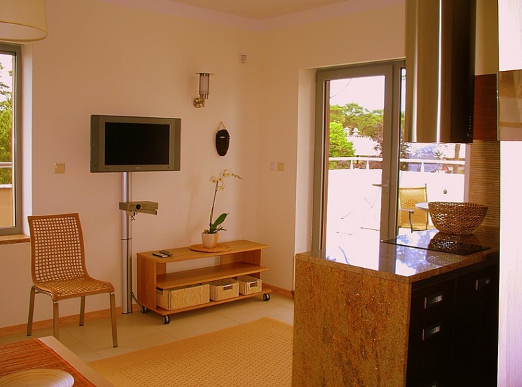 DAISY RESIDENCE Jurata 