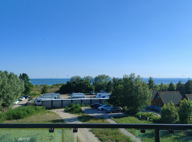 Apartamenty Mistral  