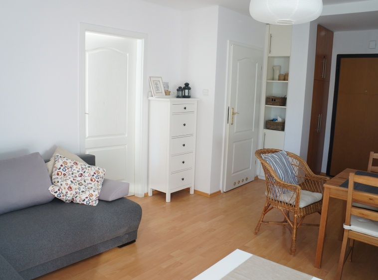 Apartament Sosnowy 