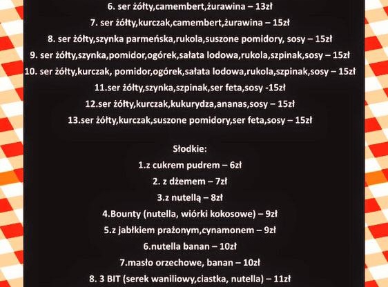 Fabryka Naleśnika 