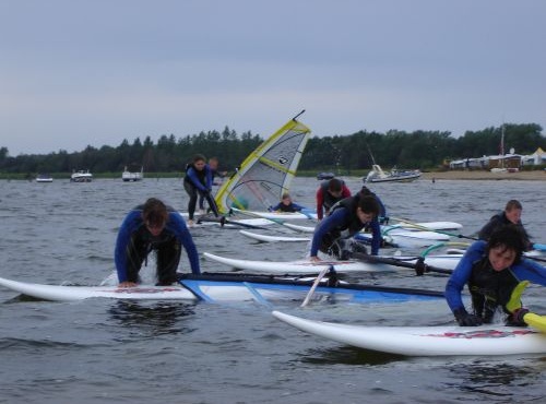Mega Surf 