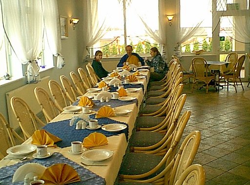Restauracja Duna 