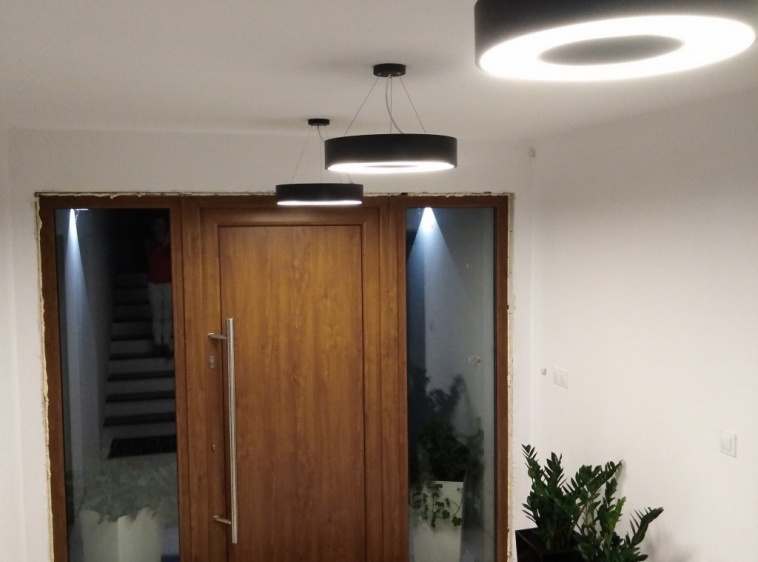 Apartamenty Mistral  