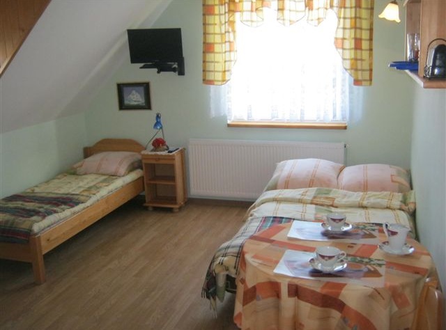 Checz Anstanka 
