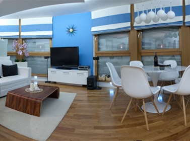 KOMFORTOWY APARTAMENT VIP -  Nadmorski Park 