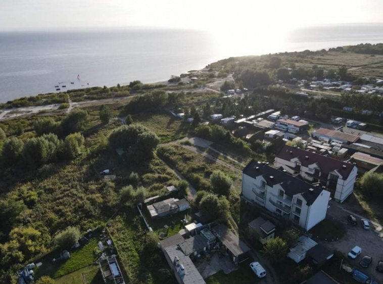 Apartamenty Mistral  
