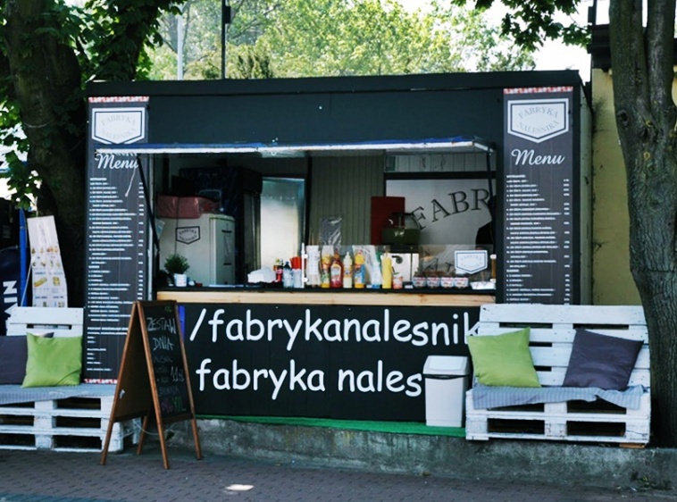 Fabryka Naleśnika 