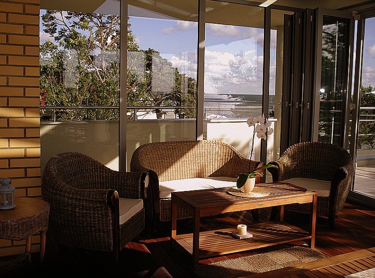 DAISY RESIDENCE Jurata 