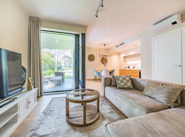 Villa Vitra  