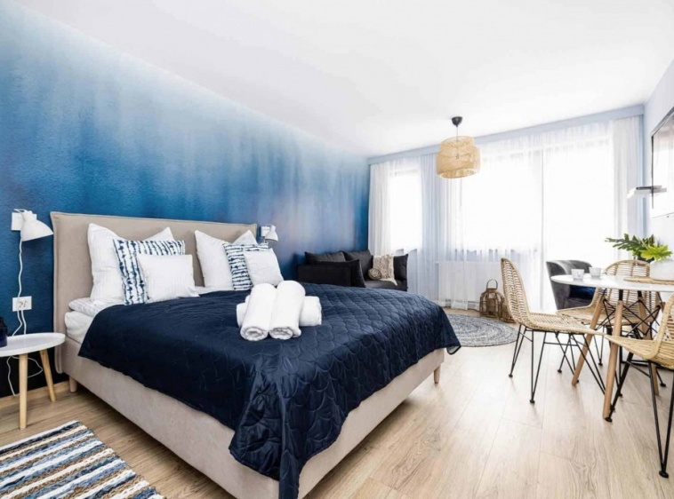 Apartamenty Rzemieślnicza 5 
