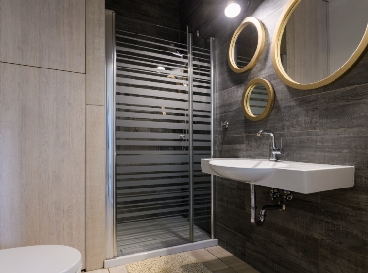 Apartamenty w Willi Bajka Apartmanet Skandynawski 