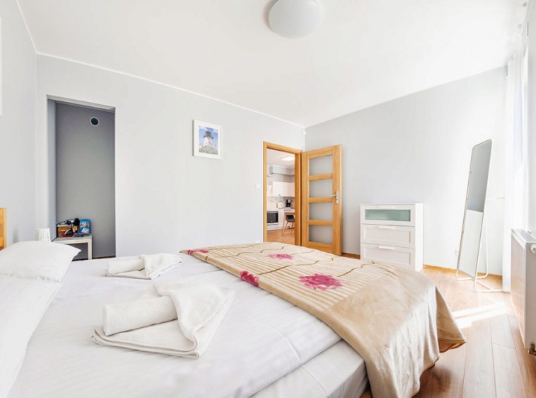 Apartamenty Rybacka 