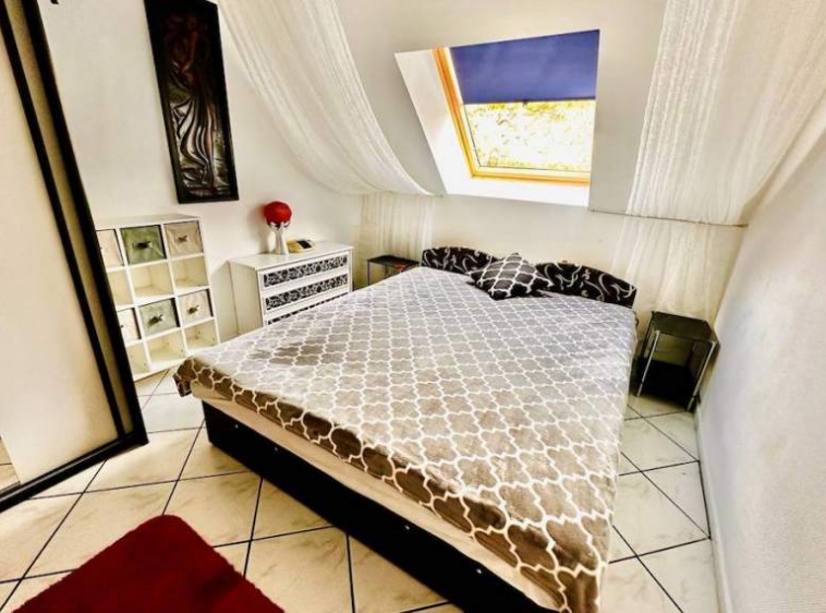 Apartamenty Turystyczne 
