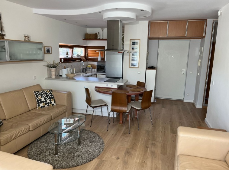 Apartament pod Sosnami  