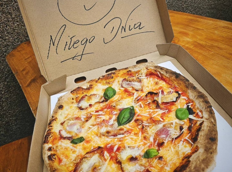 Pizzeria Fala 