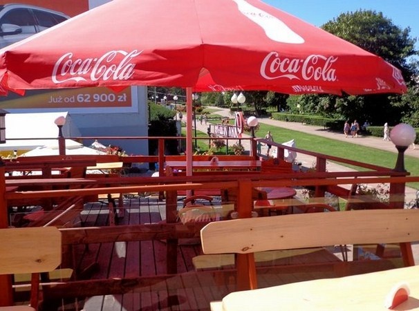 Bar Morski 