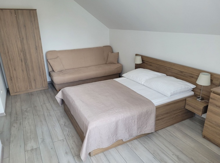 Willa ROMA apartament