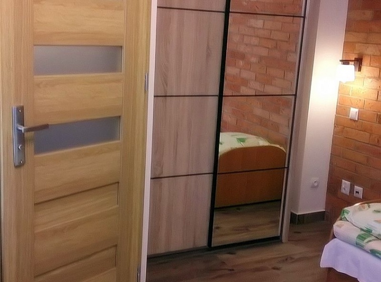 Bemar - Pokoje Gościnne Pokój 2-osobowy