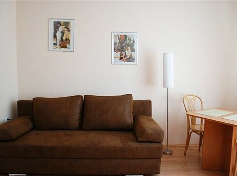 Pokoje Gościnne EUFEMIA Apartament