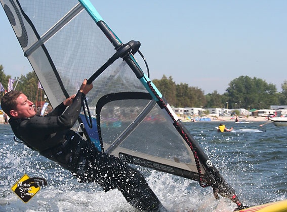 Water Sport Center 