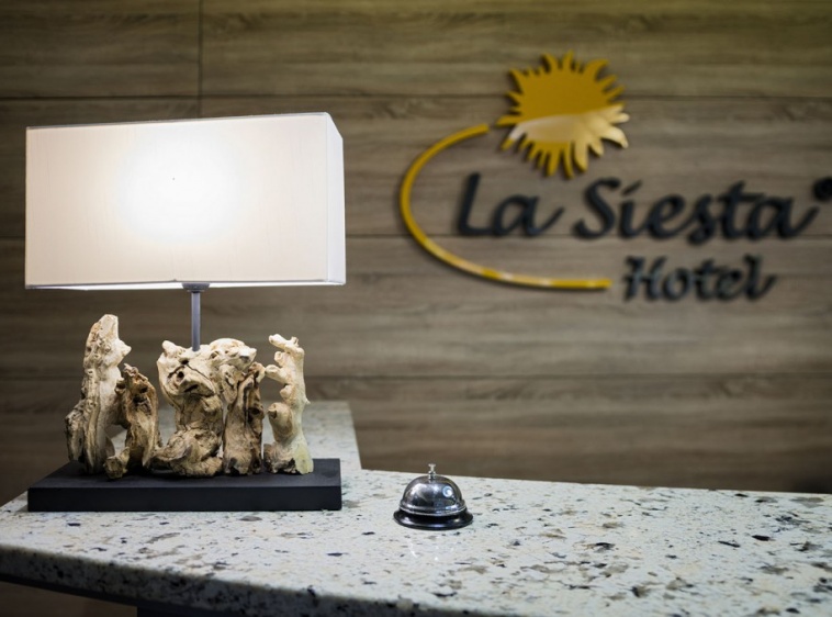 Hotel La Siesta 