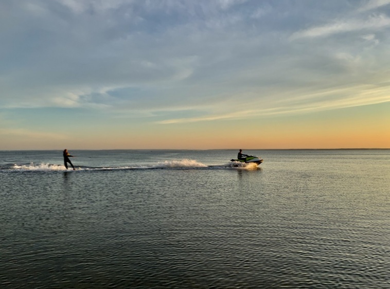 Skutery wodne SeaDoo Spark Jastarnia 