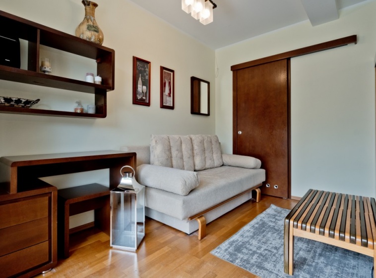 Apartament RATIBORA 66 