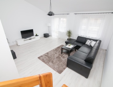 Apartament Laura