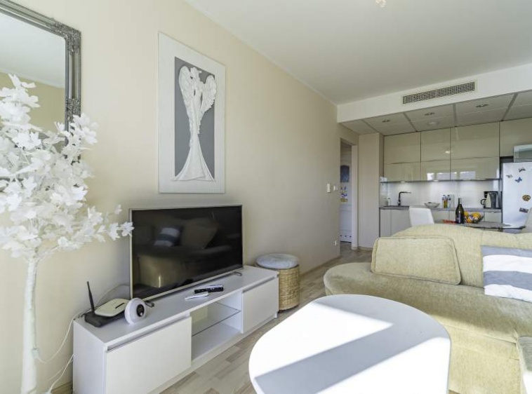 Apartamenty Wechta 