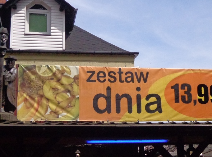 KOTWICA 