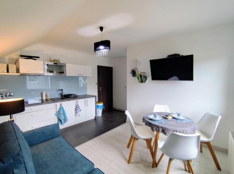 Apartamenty i pokoje u Rybaka ?v=