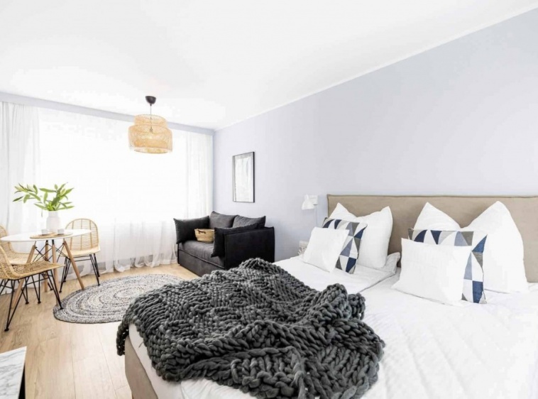 Apartamenty Rzemieślnicza 5 