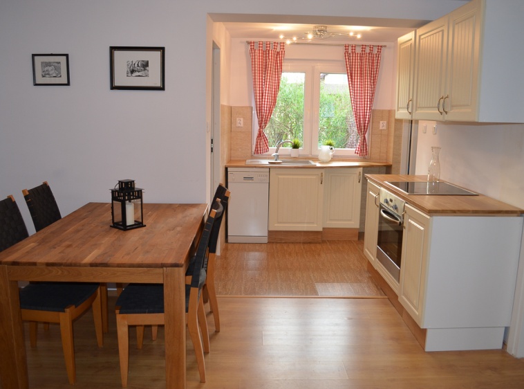 Apartament Jastarnia 