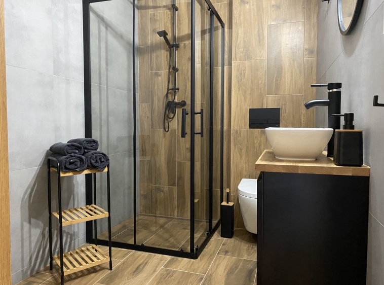 Apartamenty Dostoja 