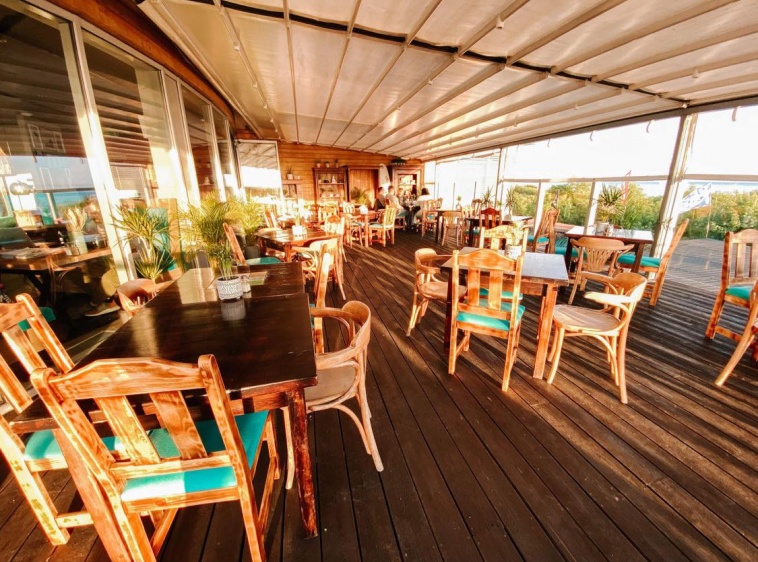 Restauracja Nowa Jastarnia 