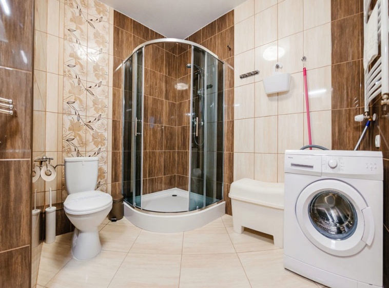 Apartamenty Rybacka 