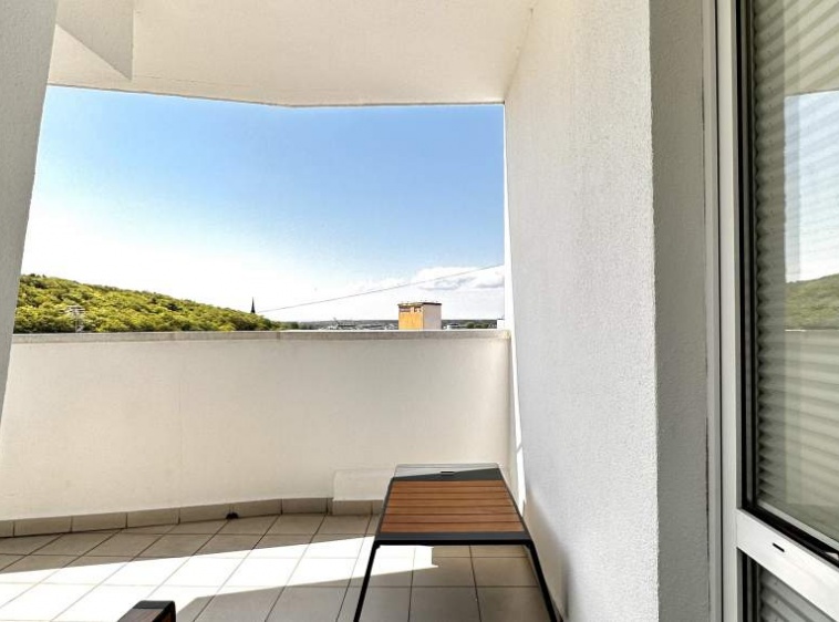 Apartamenty Chrobry 