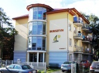 Ośrodek Wczasowo Rehabilitacyjny Bursztyn 