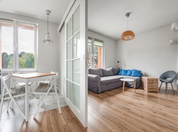 Apartament Ratibora 
