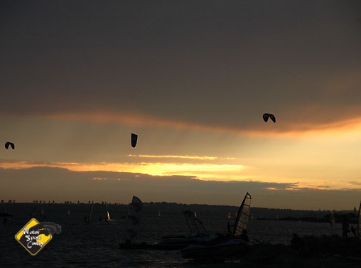 Water Sport Center 