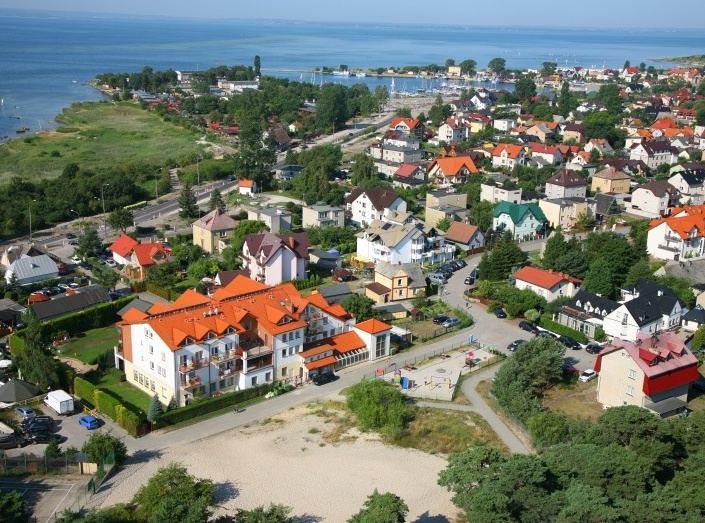 Wczasy Odchudzajace Duna 