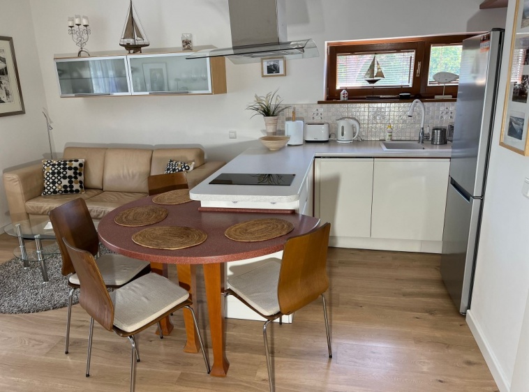 Apartament pod Sosnami  