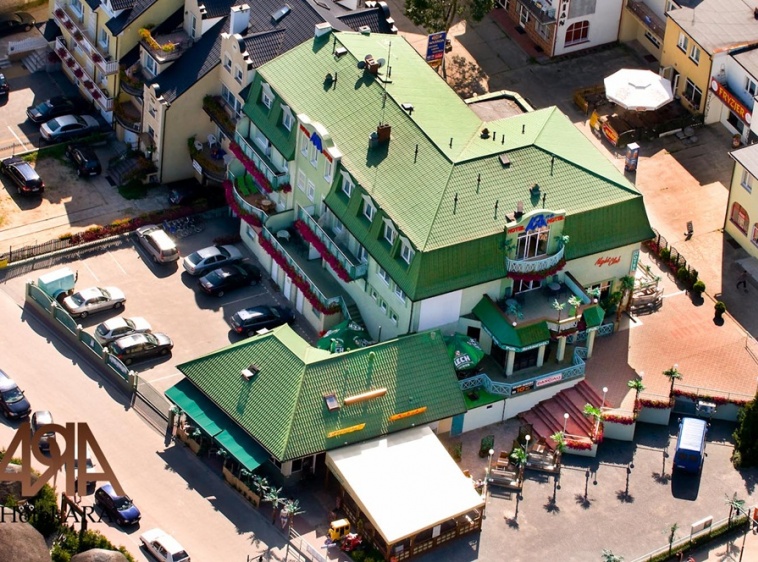 Hotel Ara 