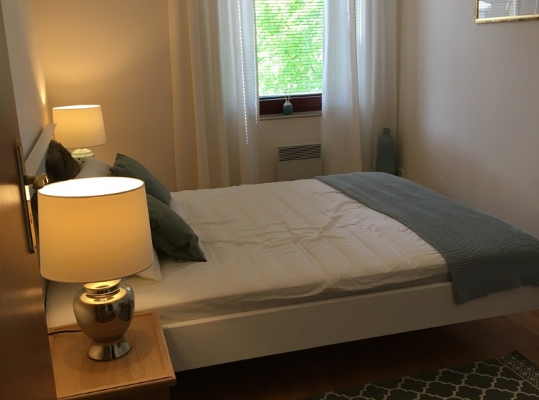 Apartament Jurata 