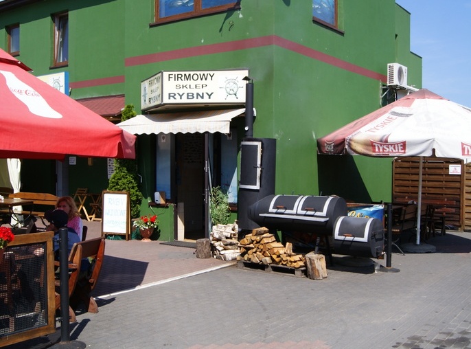 Fishmor 