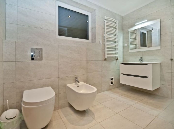 Apartamenty BRYANT Apartament parter