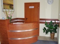 Ośrodek Wczasowo Rehabilitacyjny Bursztyn 